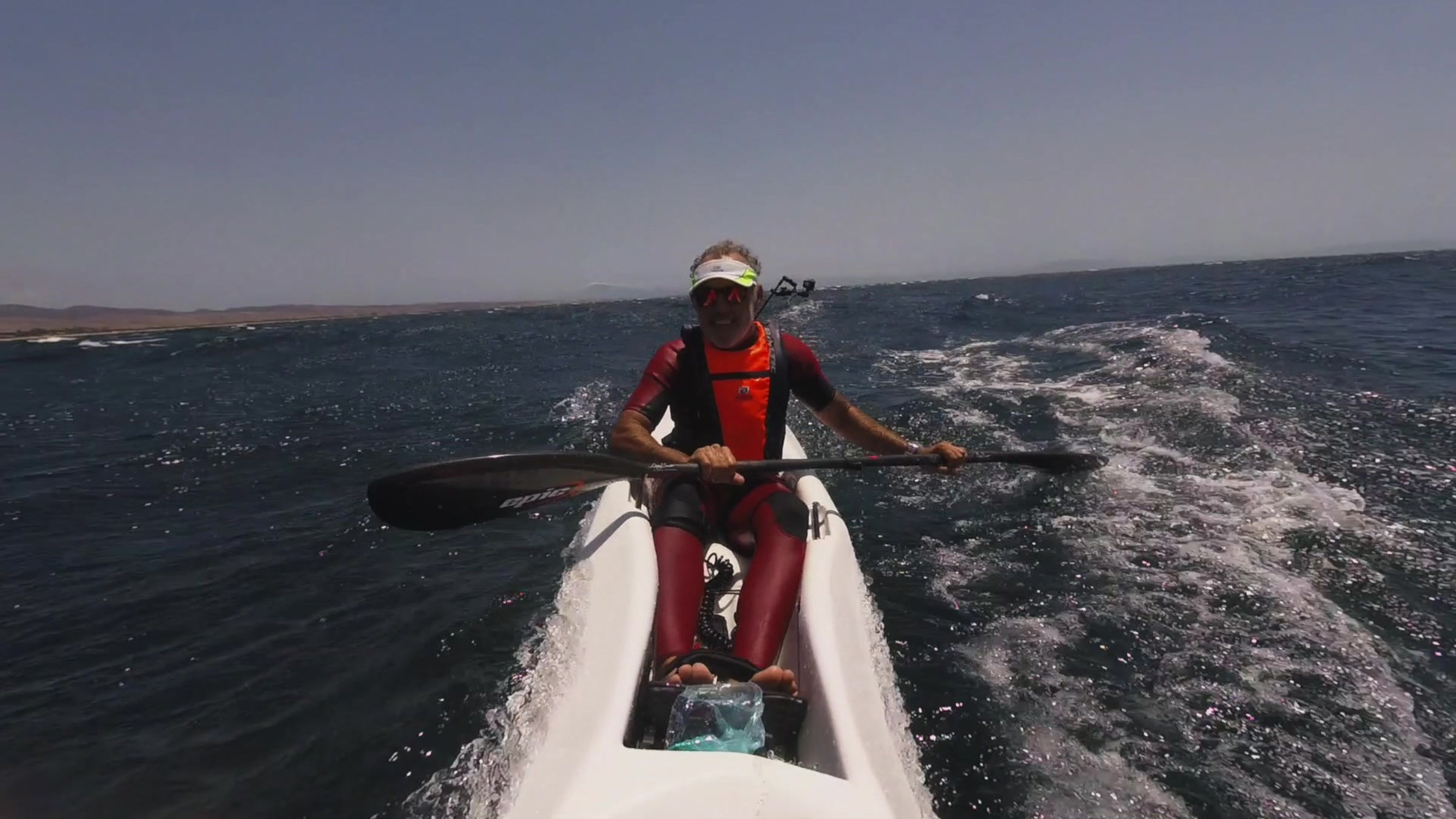 Downwind Zen Master Course with Boyan Zlatarev